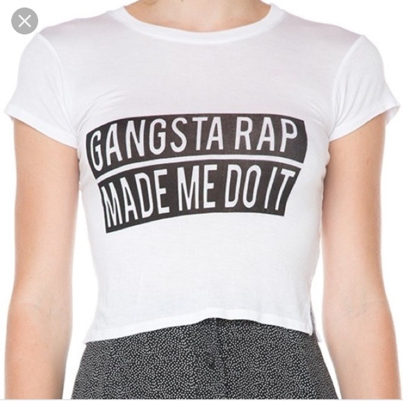 Brandy Tee - Picture 1 of 3